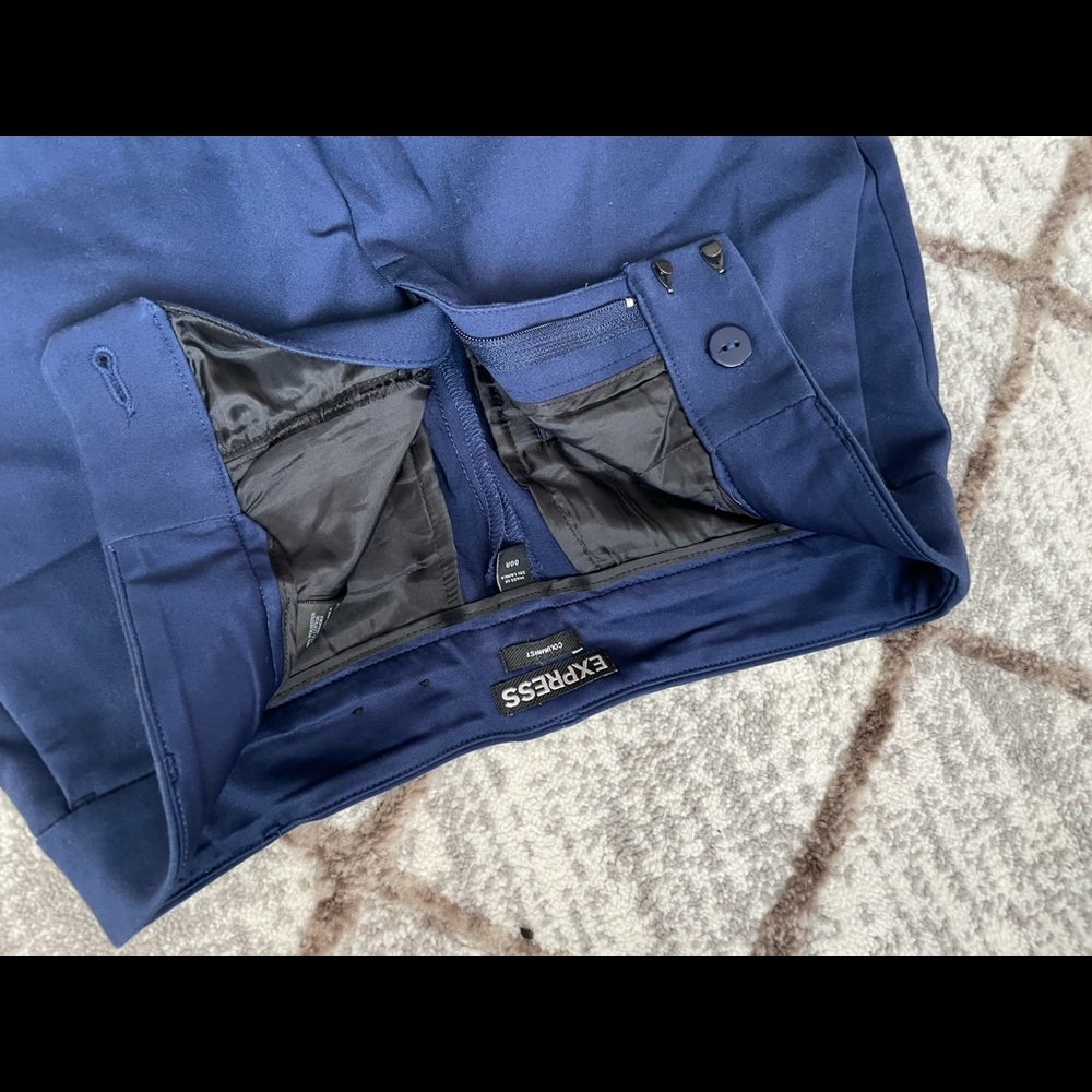 Express Dress Pants